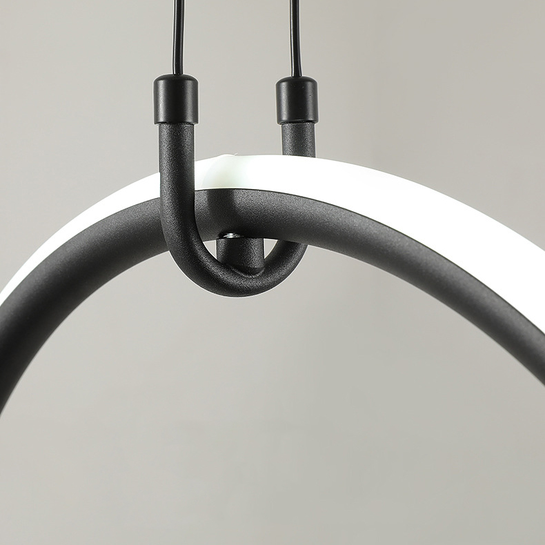 Подвесной cветильник ImperiumLoft Epsilon 322689-23