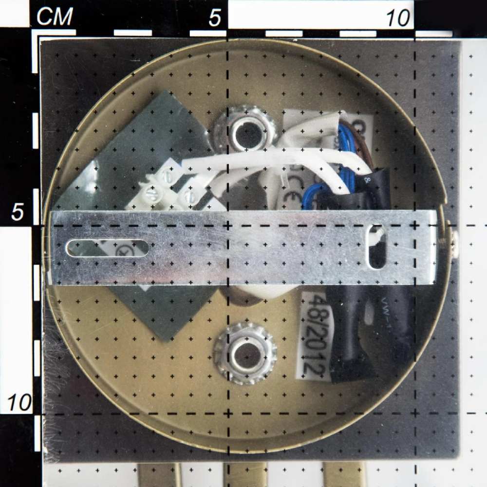Трековая система Citilux Латина CL514561