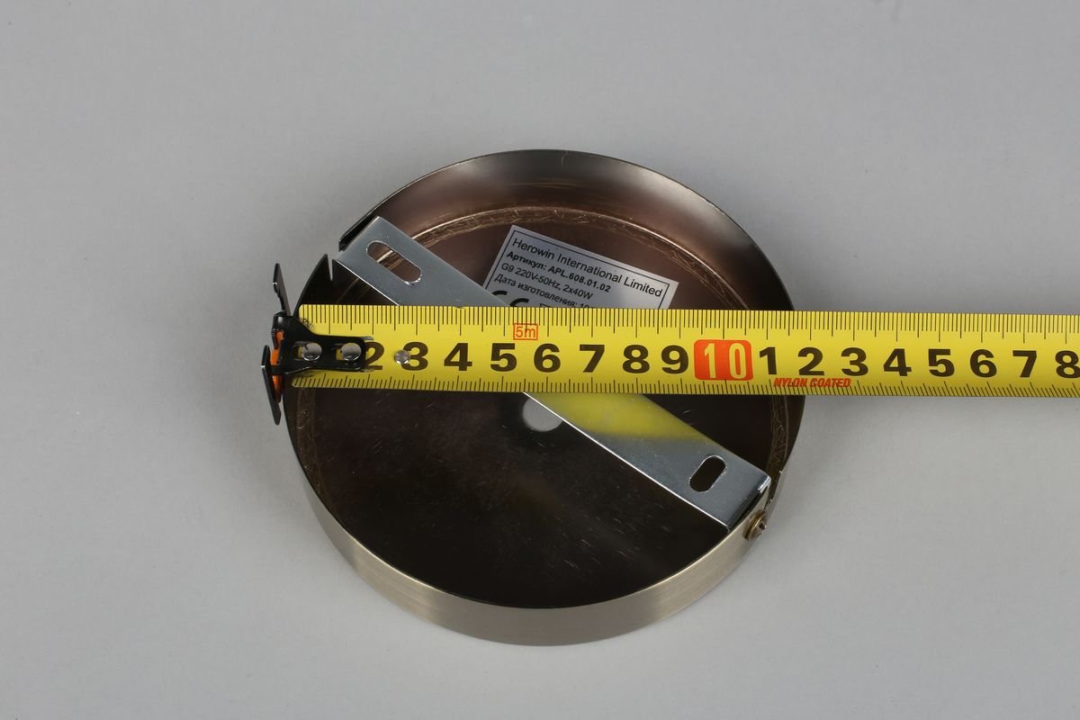 Бра Aployt Zhizel APL.608.01.02