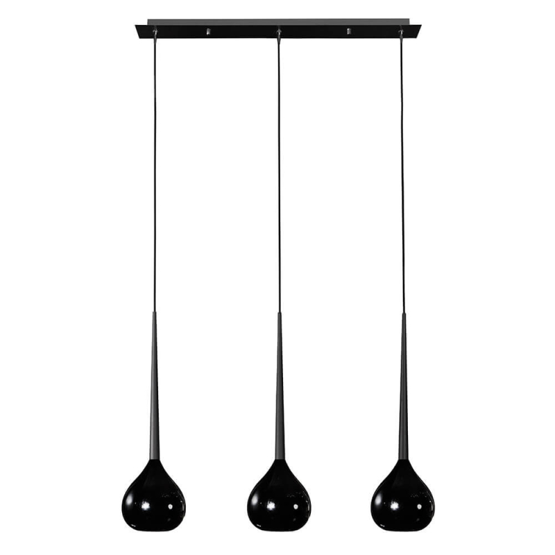 Подвесной светильник Azzardo Aga 3 AZ1064