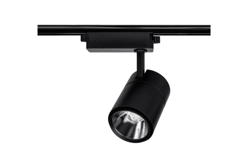 Трековый светильник SWG TL58-BL-30-WW 003161