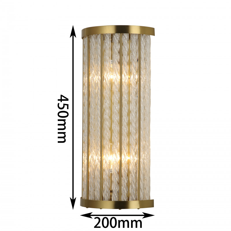 Бра Favourite Orion 2908-2W