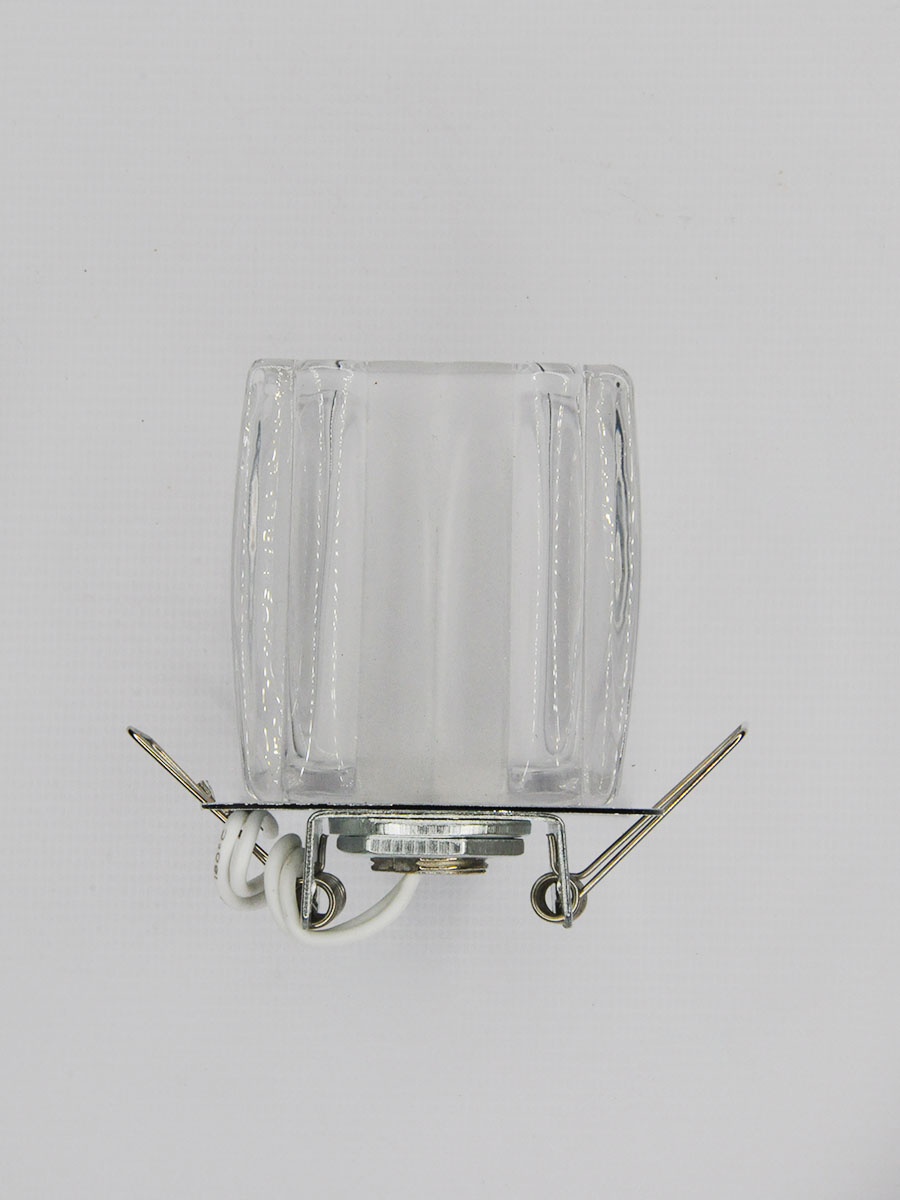 Встраиваемый светильник Elvan TCH-1276WOM-GY-5.3-Wh