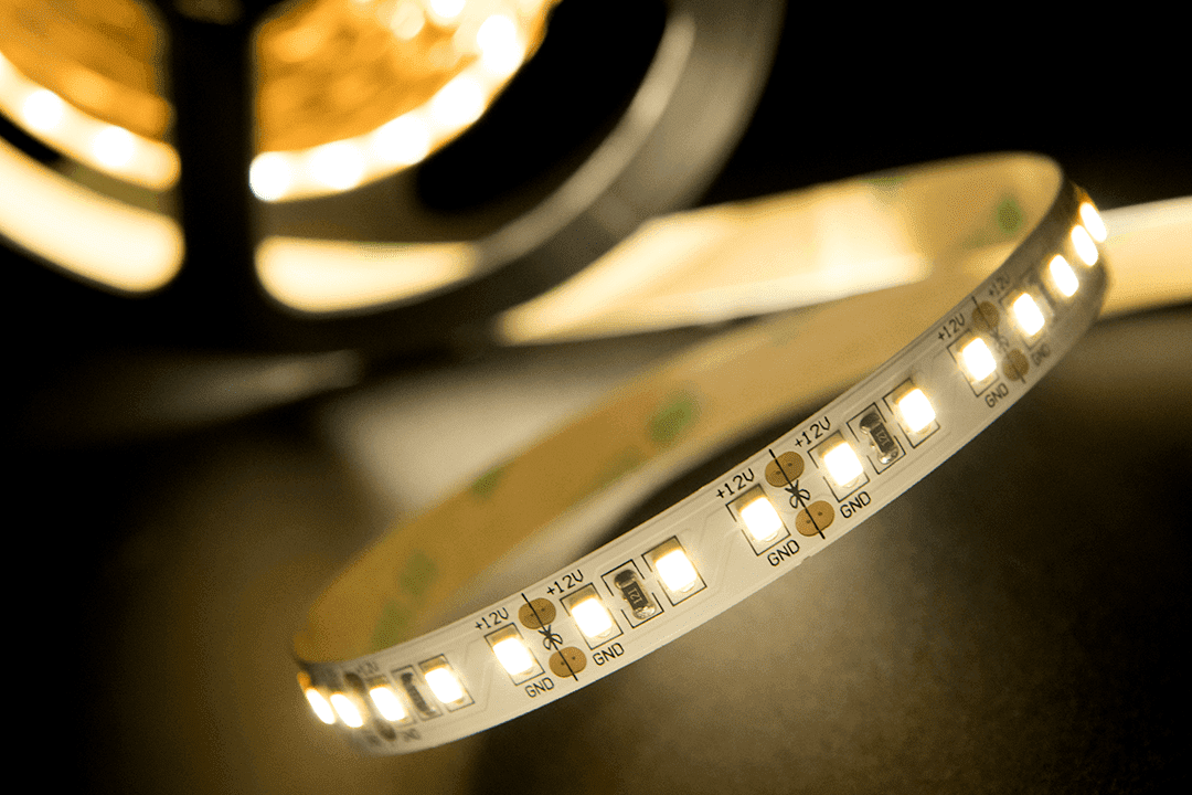 Светодиодная лента SWG SWG2120-12-12-NW-M 009236