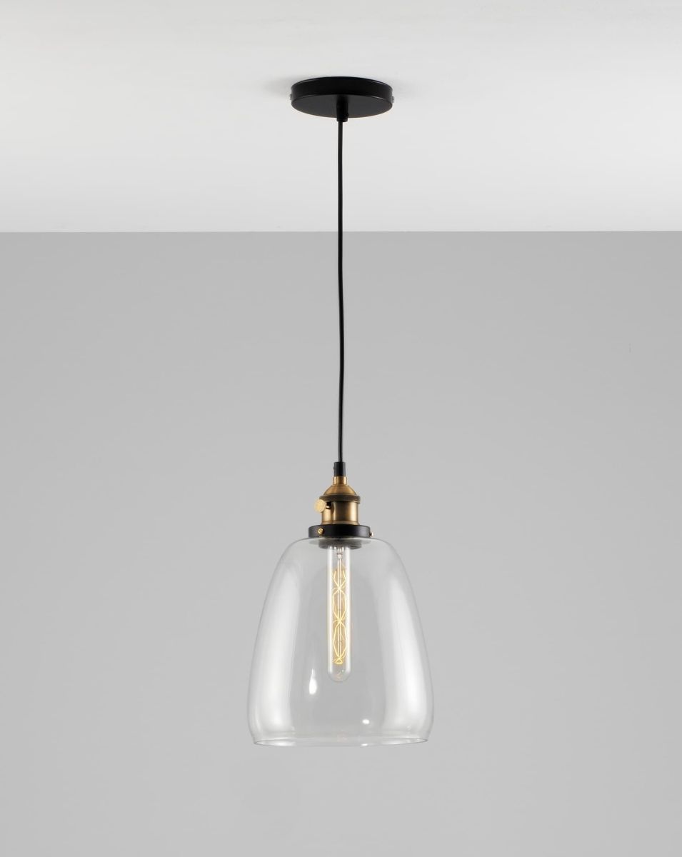 Подвесной светильник Moderli Suvo V11518-1P