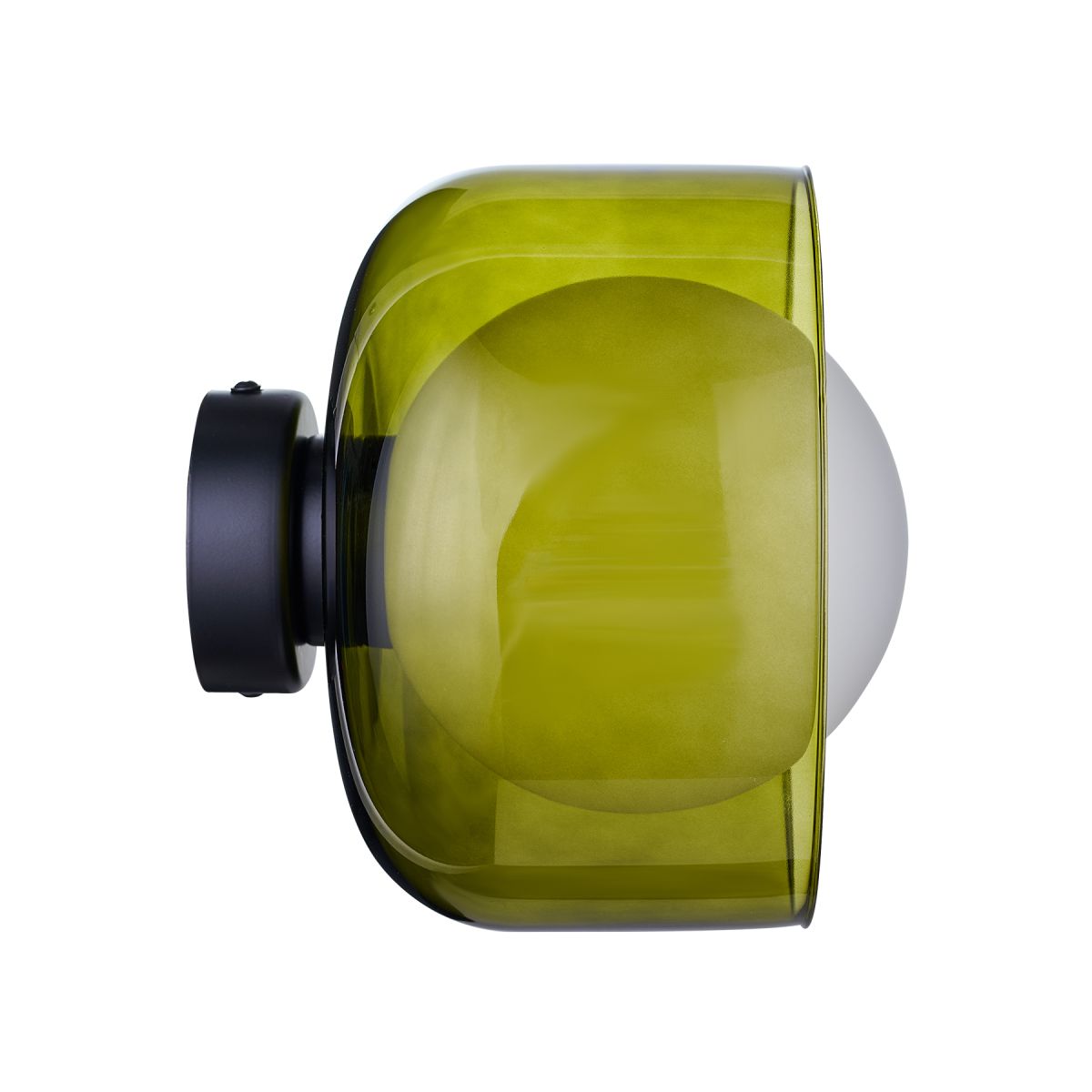 Настенно-потолочный светильник 33 Идеи WLL105.17BL-M33LI