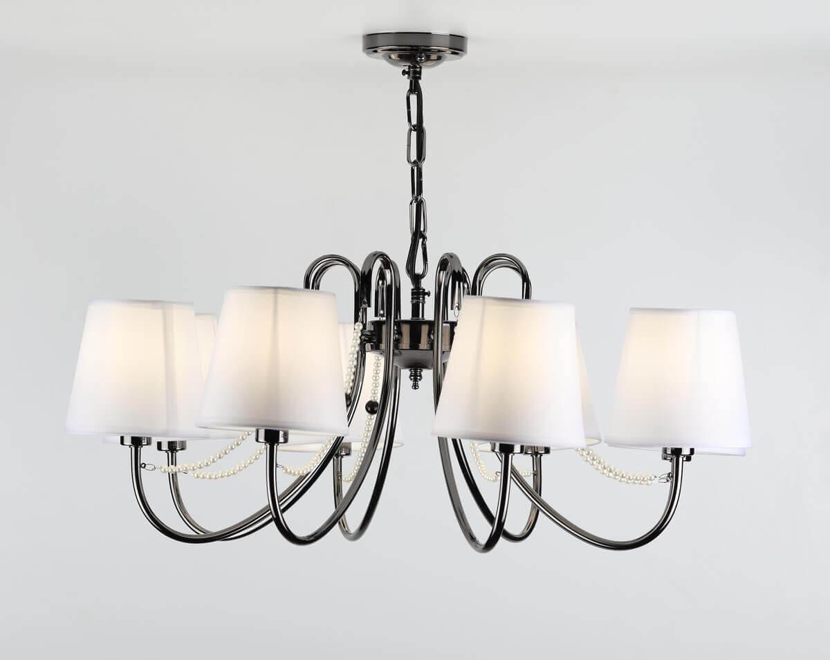 Подвесная люстра Rivoli Perla 2025-205 Б0038434