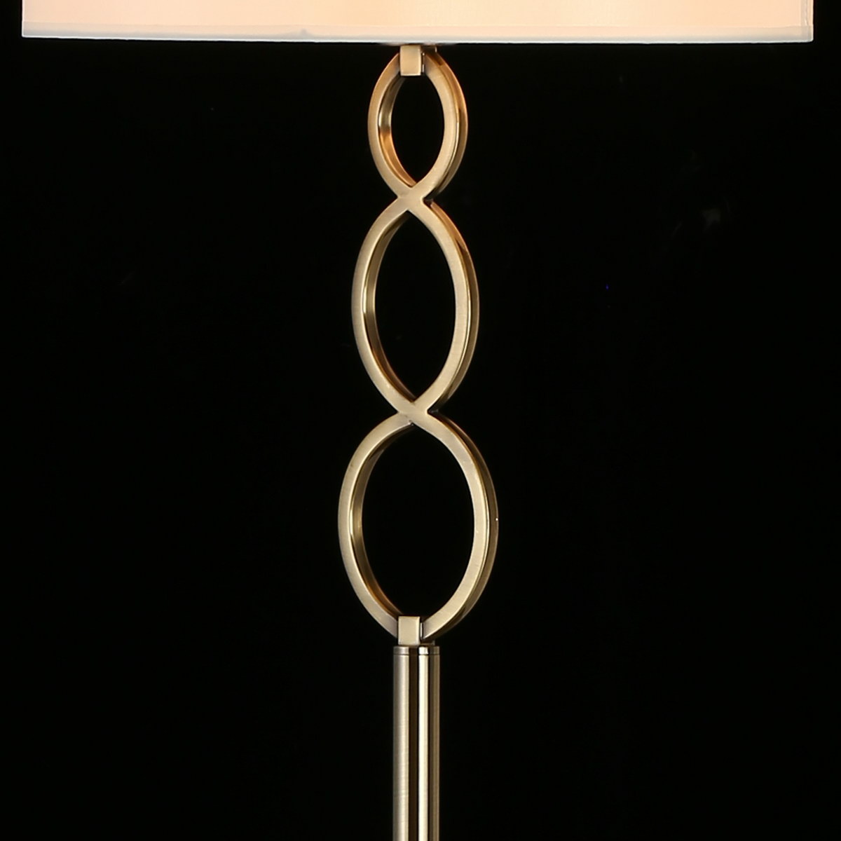 Торшер Illumico IL0340-1F-17 AB