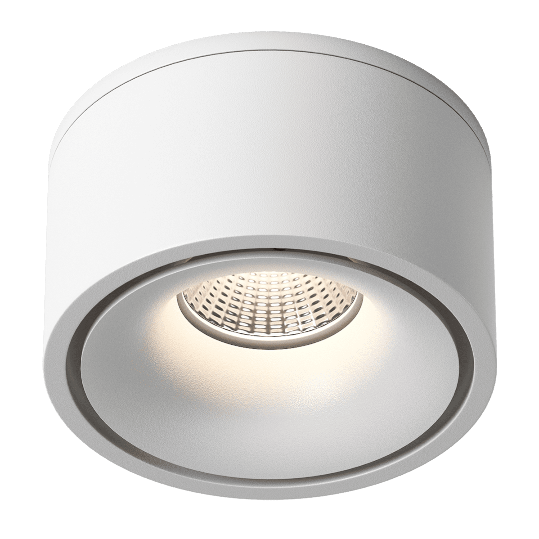 Спот DesignLed RT-MJ-1001-W-13-WW 002968