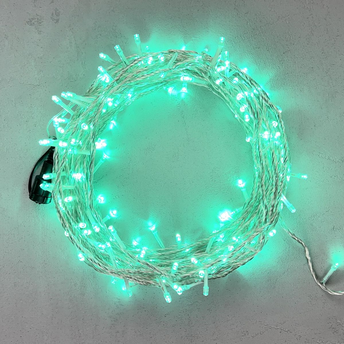 Гирлянда Нить Laitcom (LTC) EST200-3W10-1A