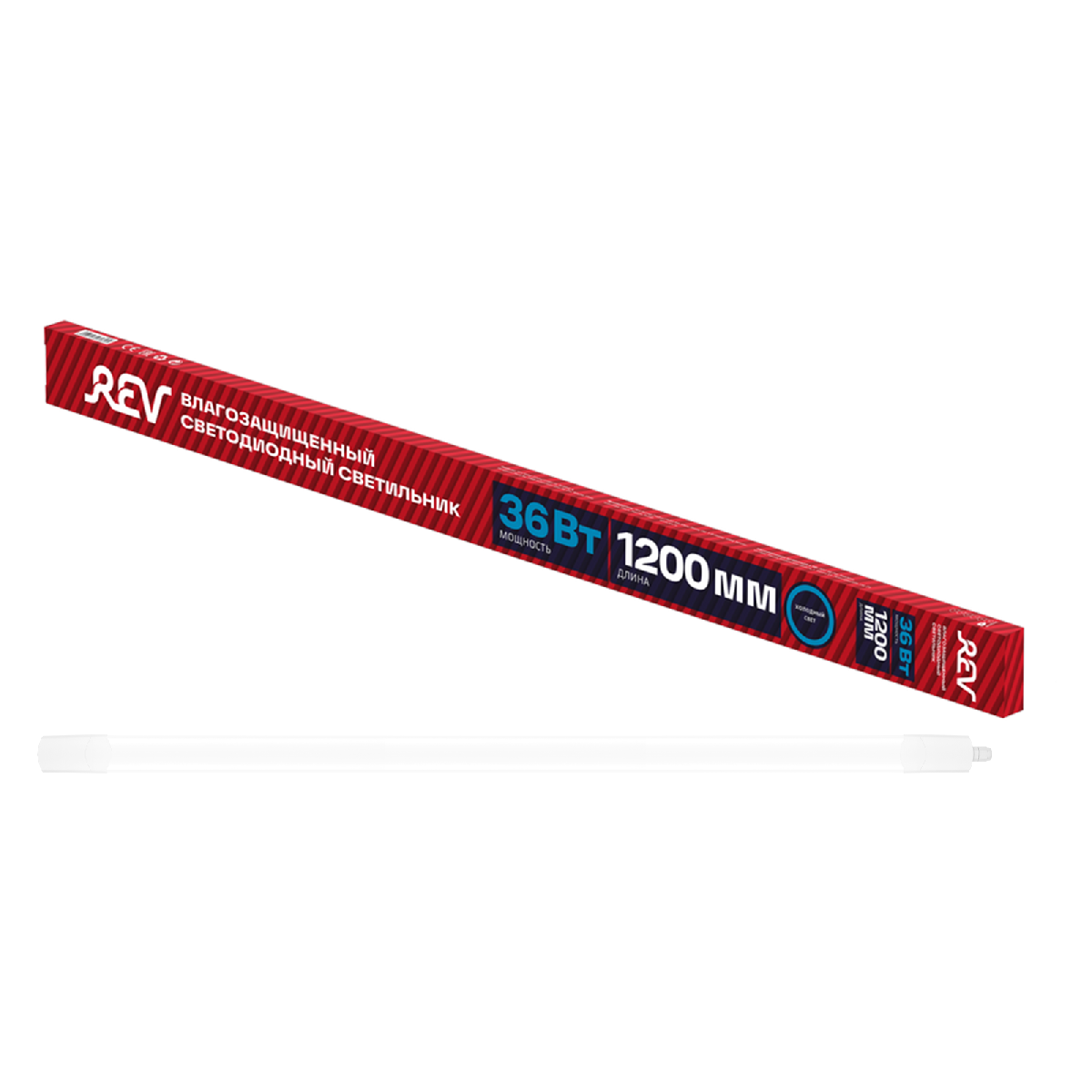 Линейный потолочный светильник REV Ssp Line 28939 5