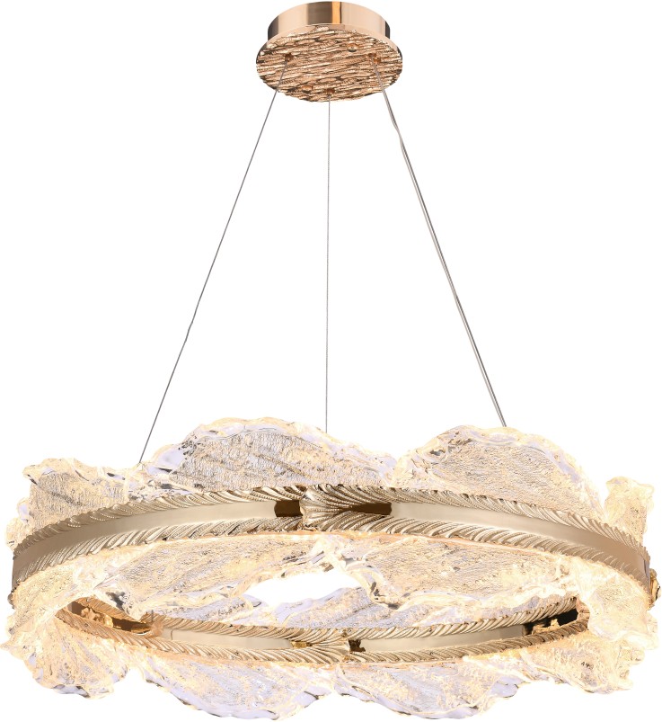 Подвесная люстра Stilfort Шторм 4050/03/06P