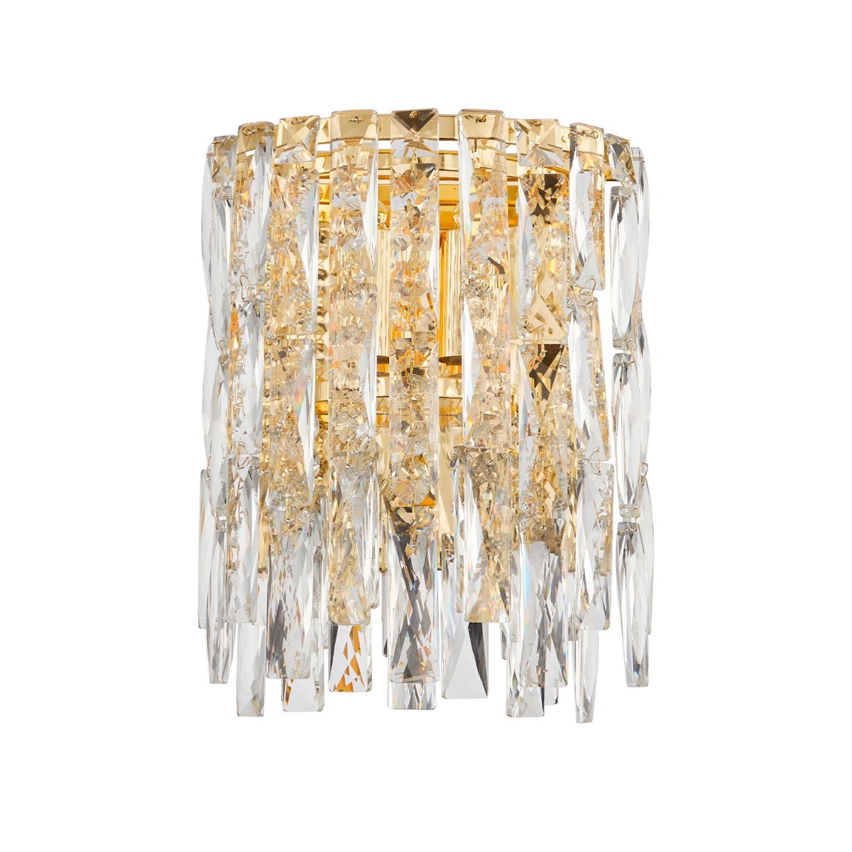 Настенный светильник Favourite Robby 4722-2W