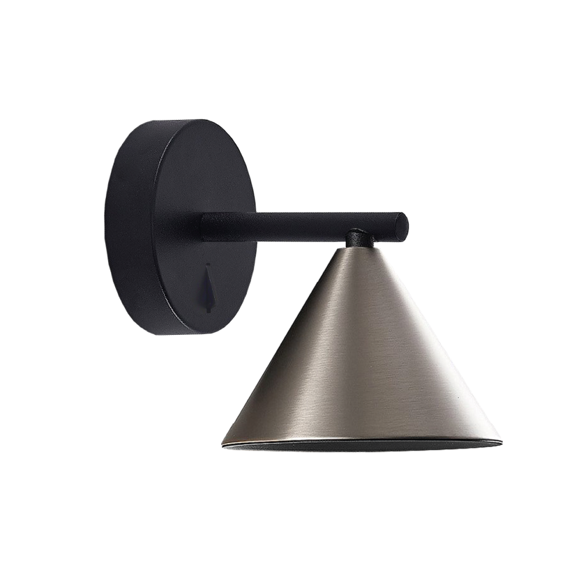 Бра Wolta Bello WSL-GU10/W08CH