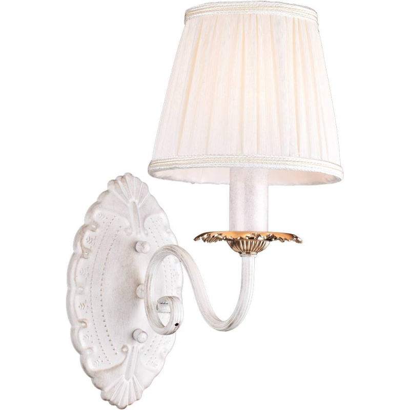 Бра Arte Lamp Felicita A2065AP-1WG