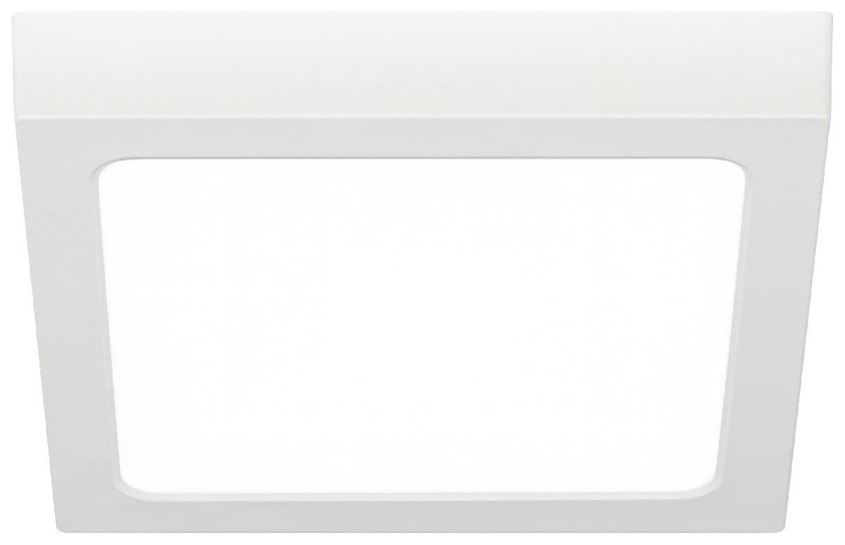 Накладной светильник Эра LED 20-24-6K Б0057434