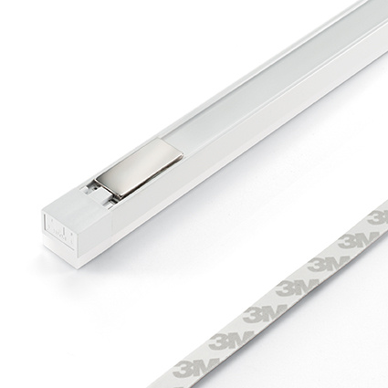 Настенный светодиодный светильник Ideal Lux Chef AP1 D75 167664