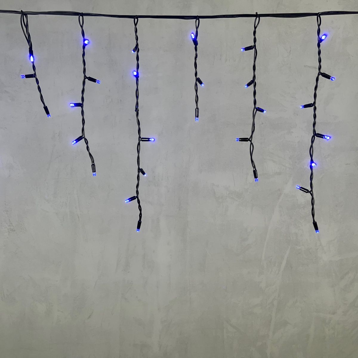 Гирлянда Бахрома Laitcom (LTC) LL120-1-2B