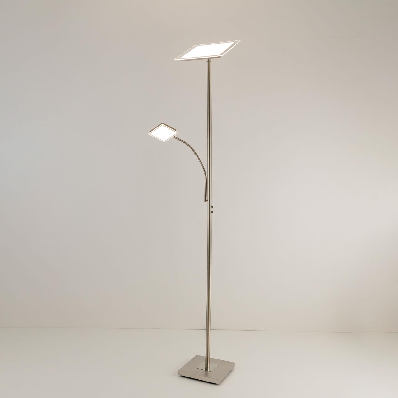 Торшер светодиодный LED Citilux Харди CL802011