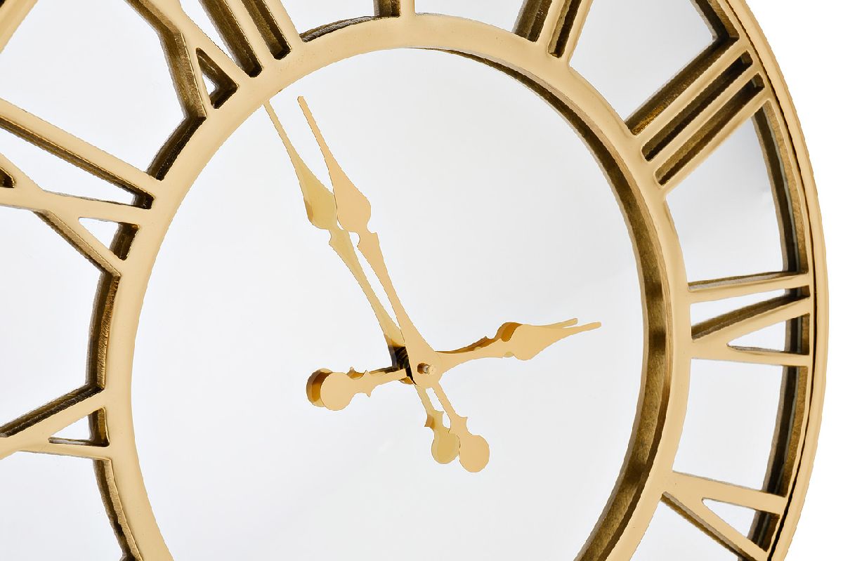 Часы настенные Garda Decor 79MAL-5767