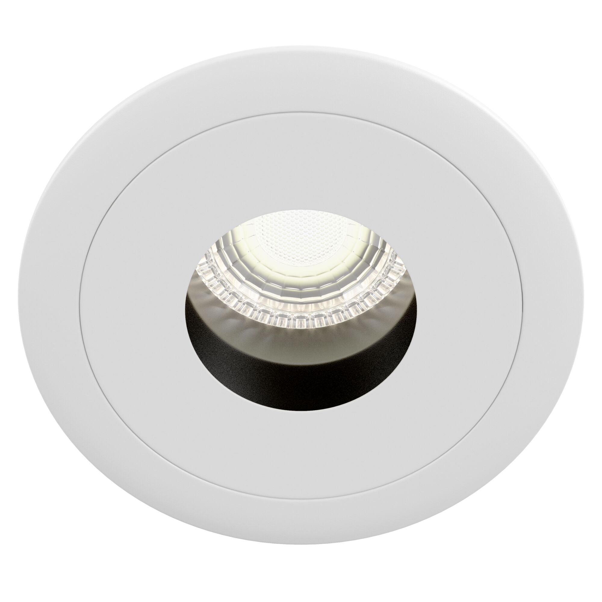 Встраиваемый светильник Maytoni Share DL051-6W