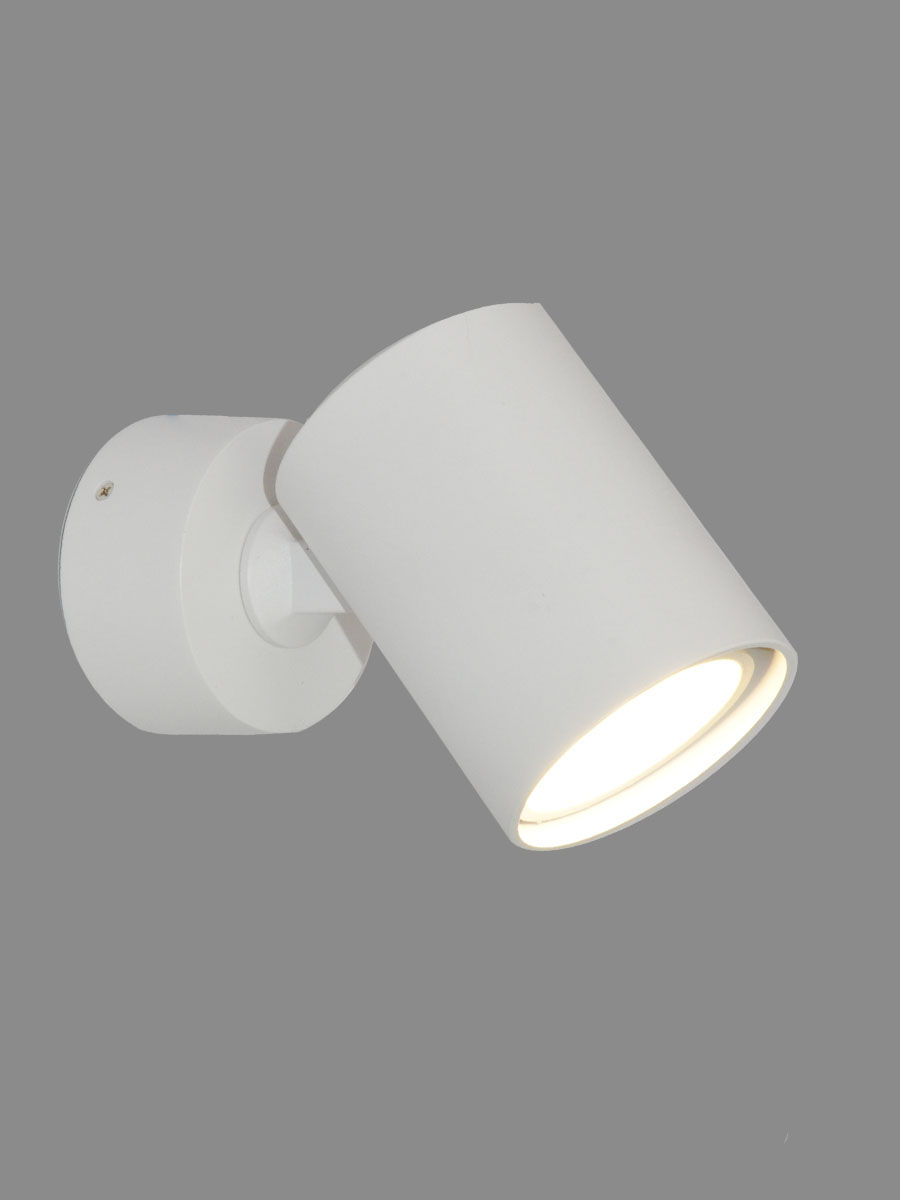 Спот Elvan NLS-2410/1-G10-Wh