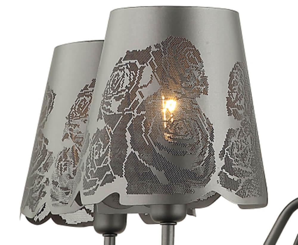 Подвесная люстра Seven Fires Эмили 10163.01.95.05