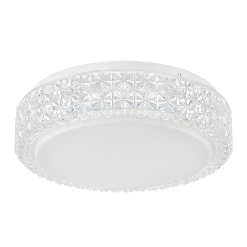 Потолочный светодиодный светильник Freya Alicia FR6309-CL01-12W-W