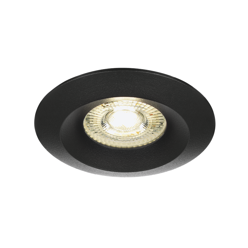 Встраиваемый светильник под лампу MR11 WOLTA Acento WDL-MR11/02BL-R