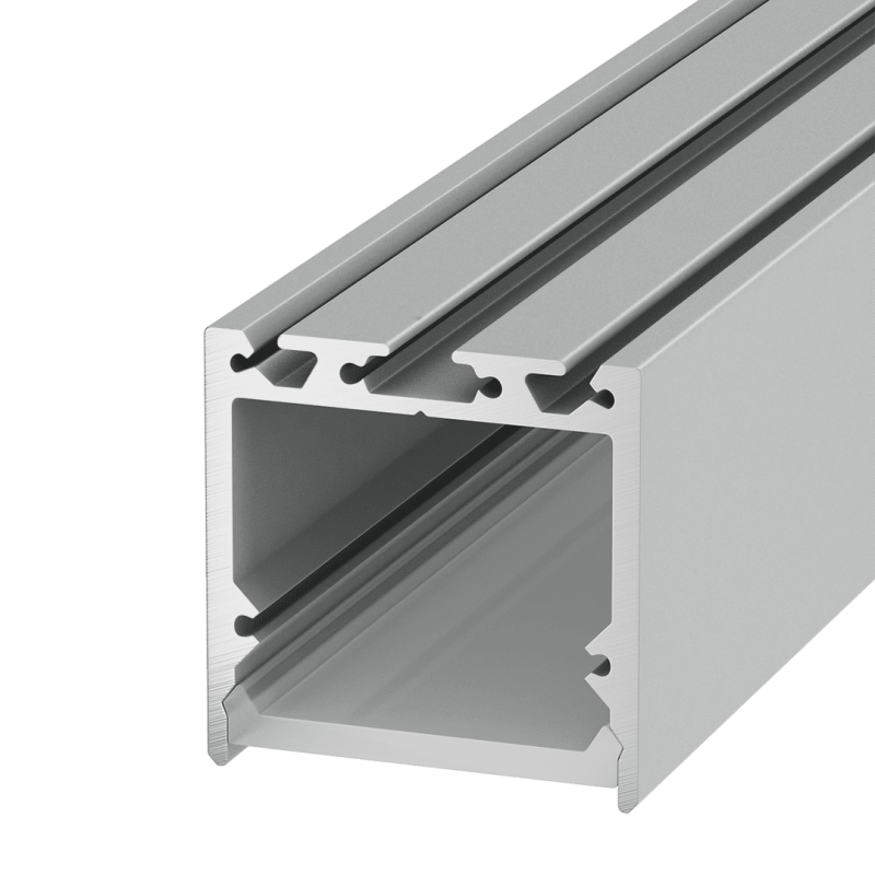 Профиль алюминиевый DesignLed LS.3535 001081