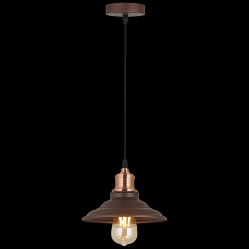 Подвесной светильник Reluce 08198-0.9-01 CF