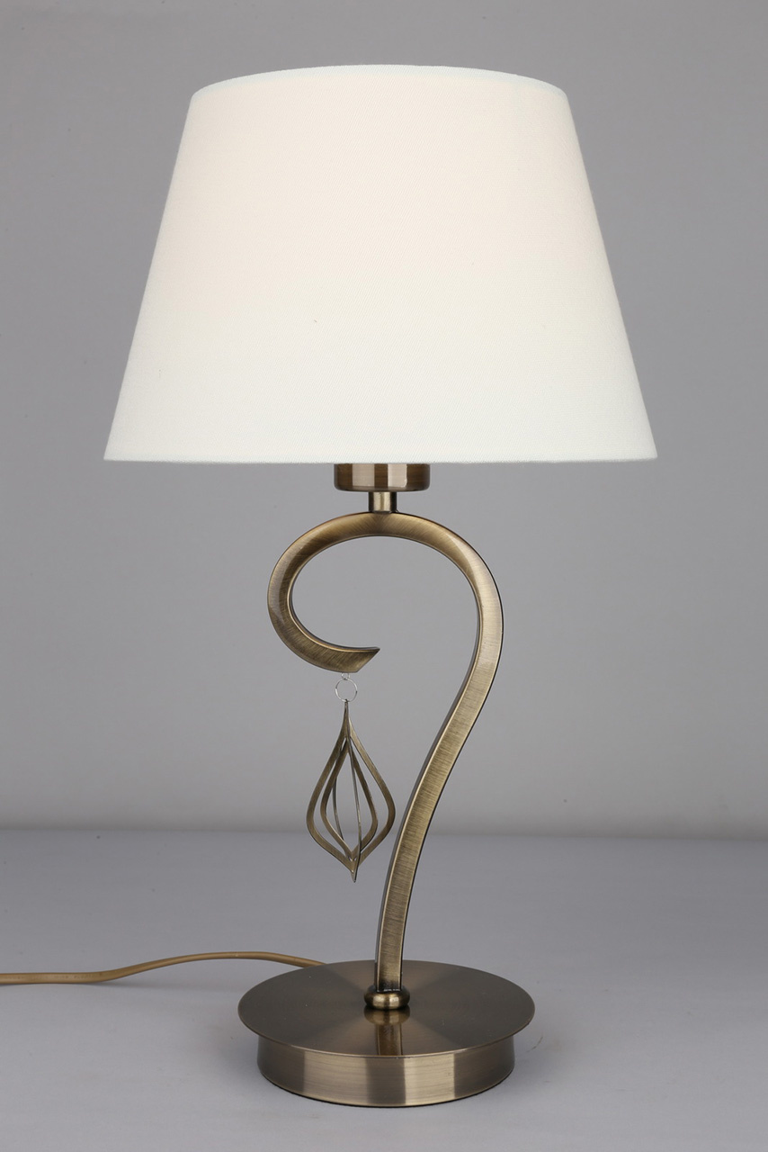 Настольная лампа Omnilux Barrabisa OML-62104-01