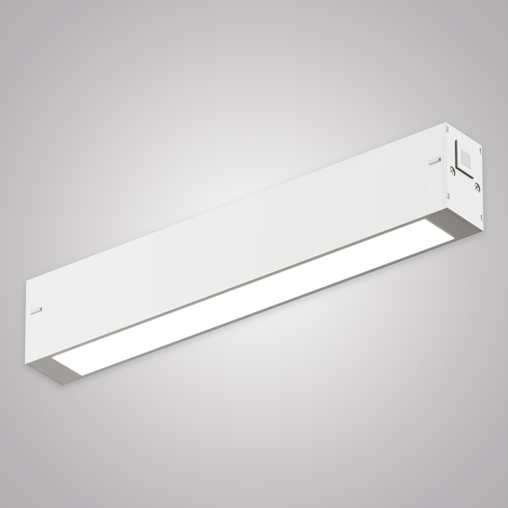 Трековый однофазный светильник AM Group AM522 WH-220V-9W SMART