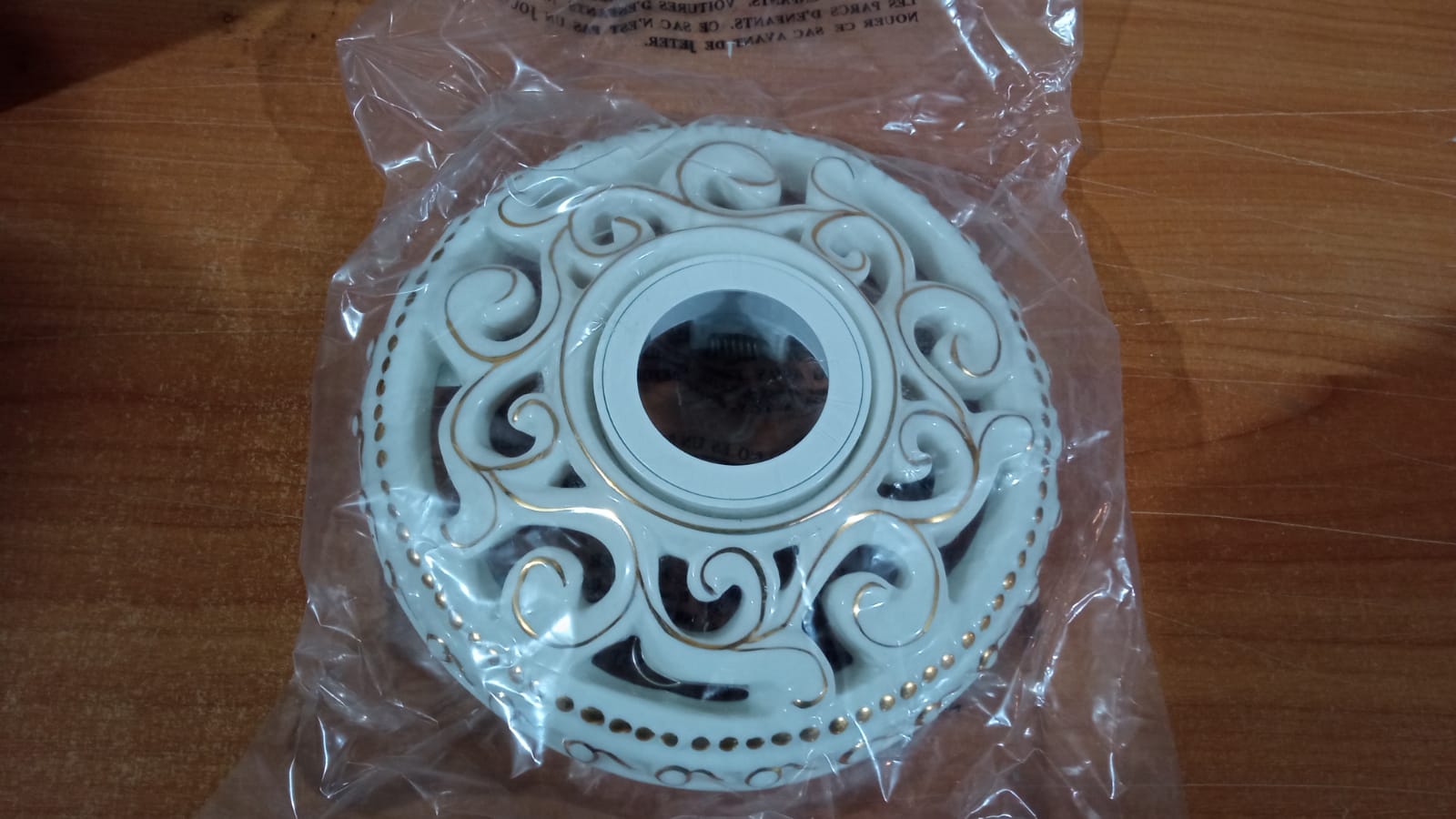 Встраиваемый светильник Novotech Ola 370198 УЦ