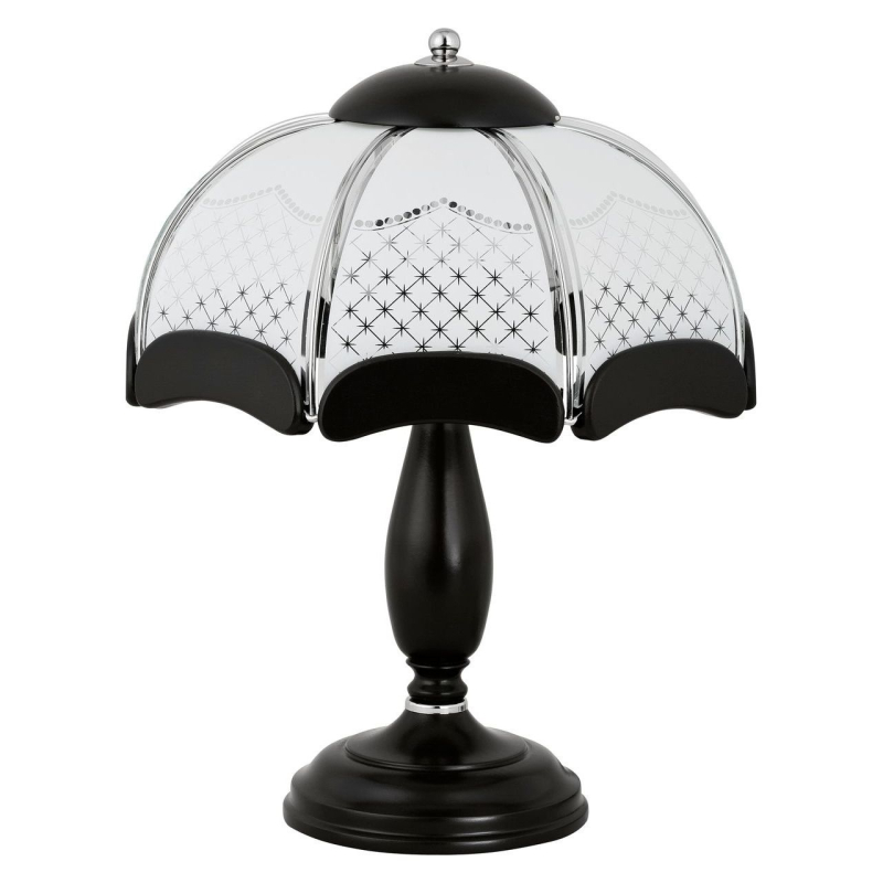 Настольная лампа Alfa Italia Venge 20068