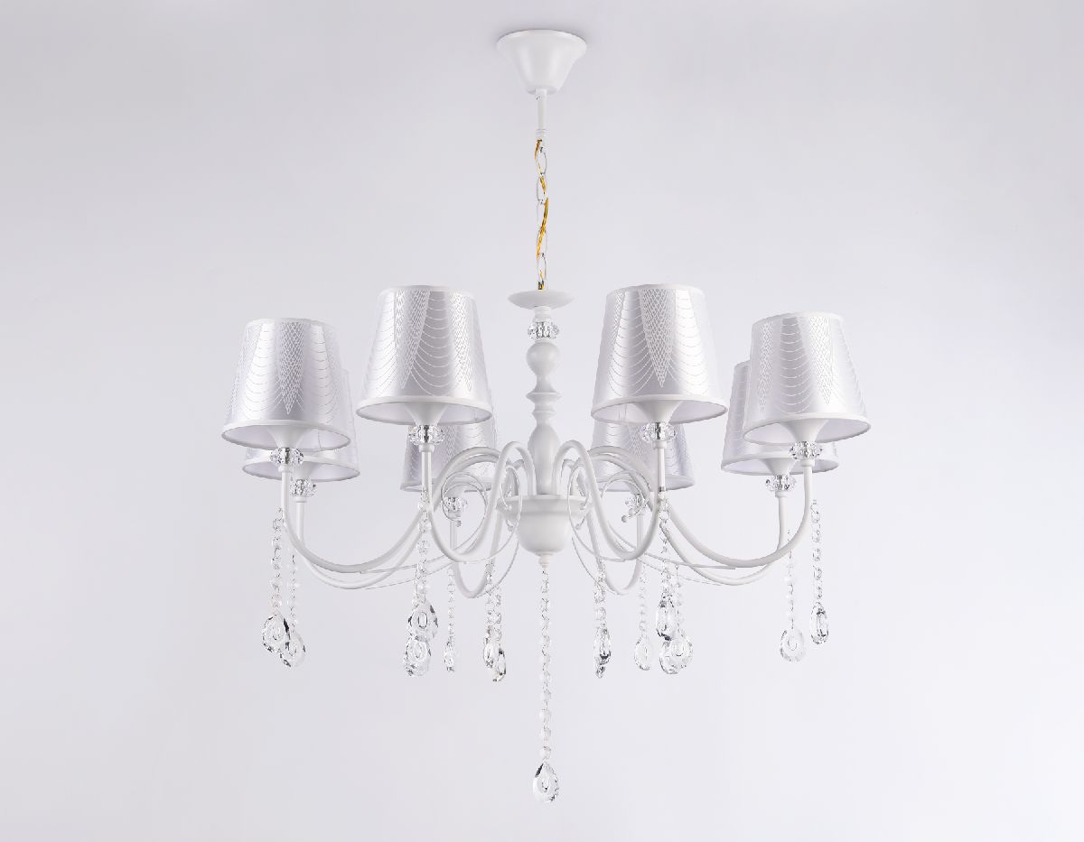 Подвесная люстра Ambrella Light Modern TR4605