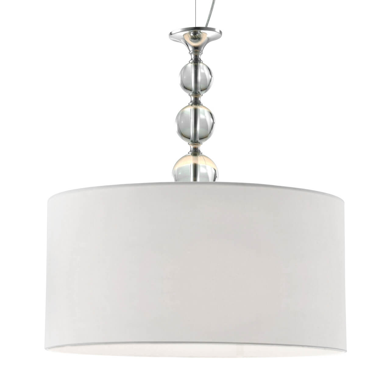 Подвесная люстра Zumaline REA RLD93163-1W