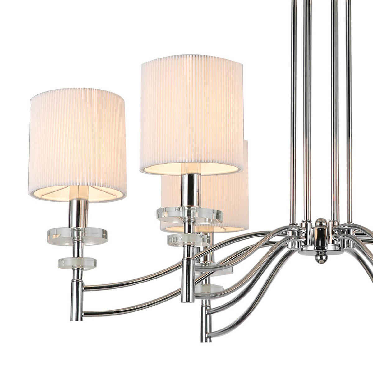 Люстра на штанге Favourite 2680-6P