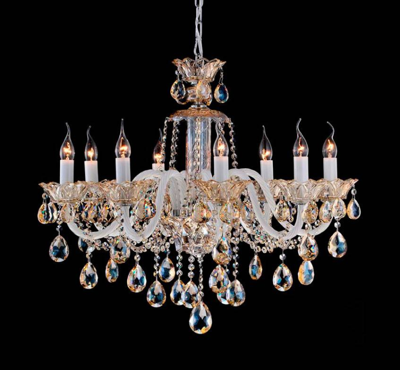 Подвесная люстра Citilux Одри CL350181