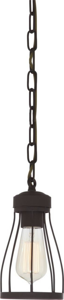 Подвесной светильник Favourite Workshop 1423-1P