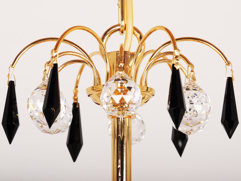 Подвесная люстра Doge Luce MD42268/6