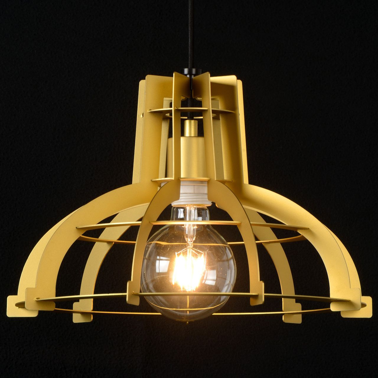 Подвесной светильник Lucide Slivo 20406/35/02