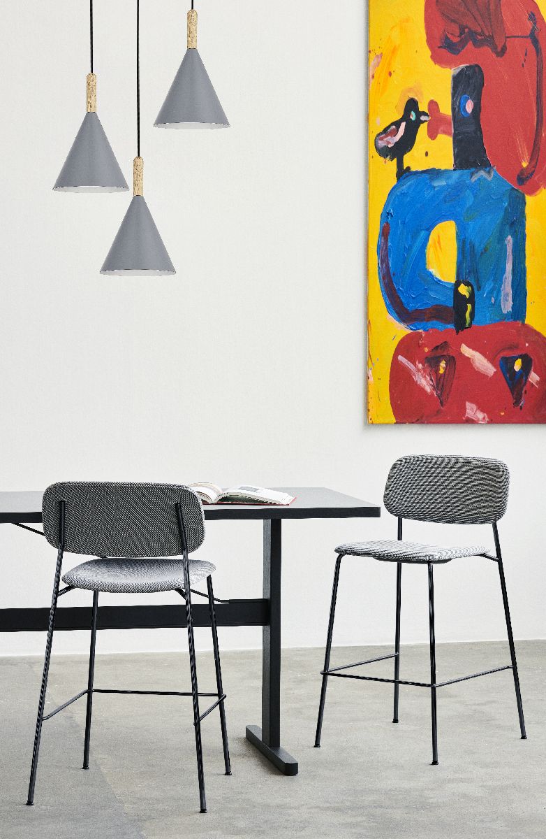 Подвесной светильник Evoluce Arket SLE1255-433-03