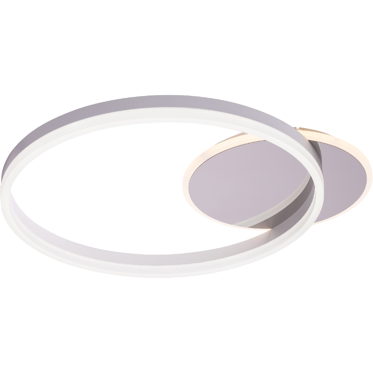 Потолочная люстра Ritter Eclipse 52085 0