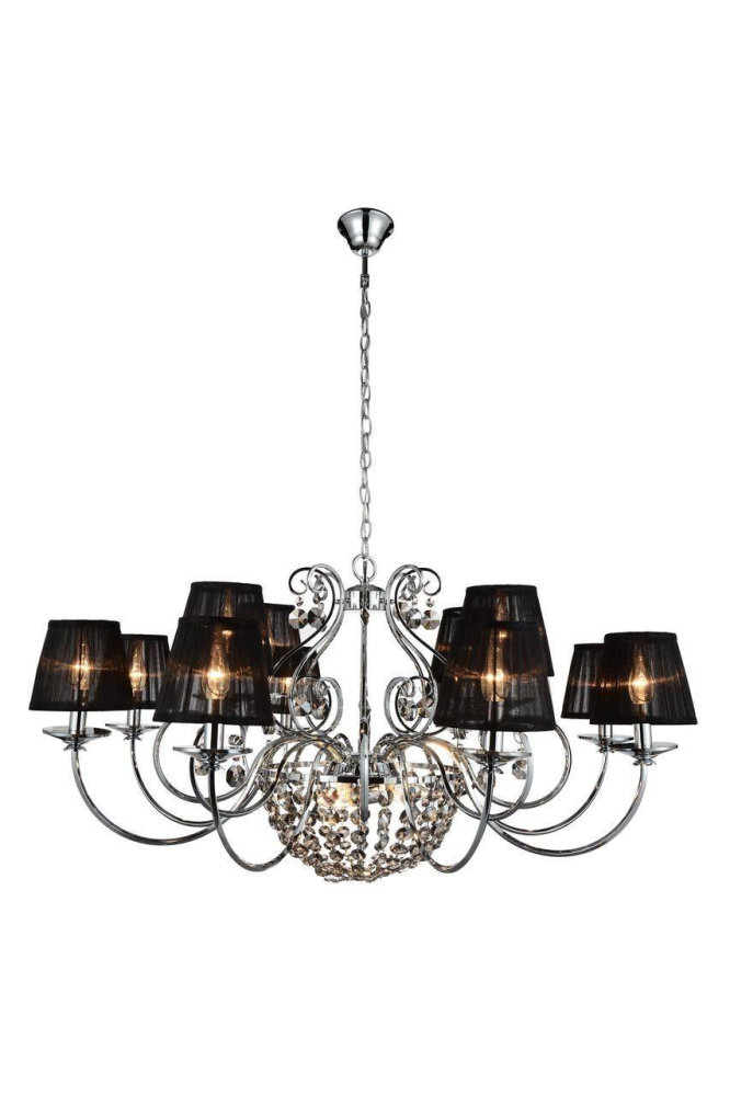 Подвесная люстра ST Luce Indovinello SL666.403.15