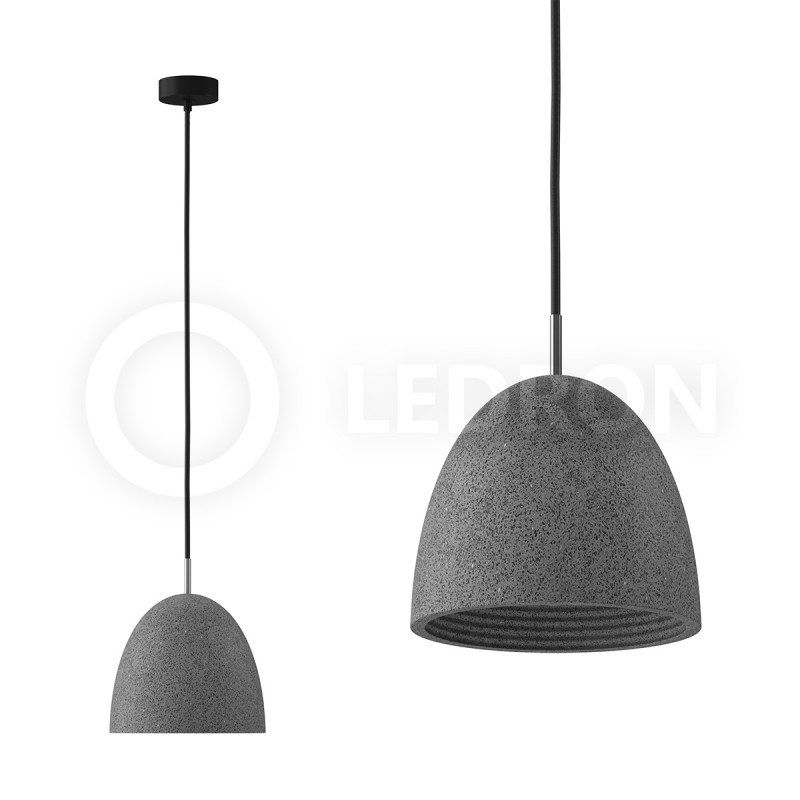 Подвесной светильник LeDron 2601B 00000013328