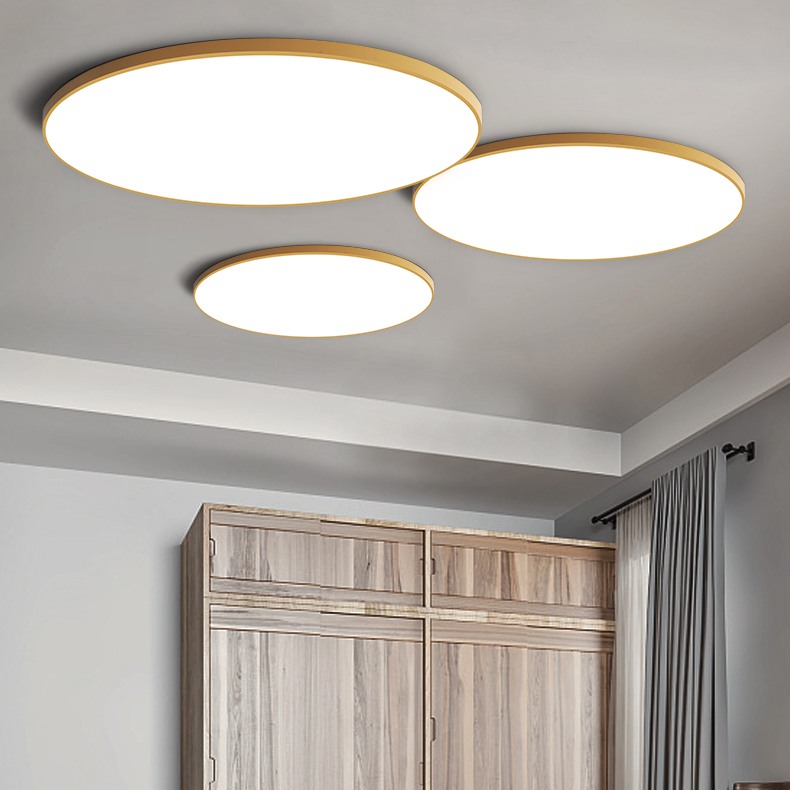 Потолочный светильник ImperiumLoft Slim 178447-26