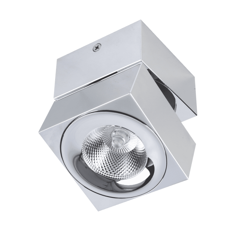 Спот DesignLed LC1329CH-5-NW 002228