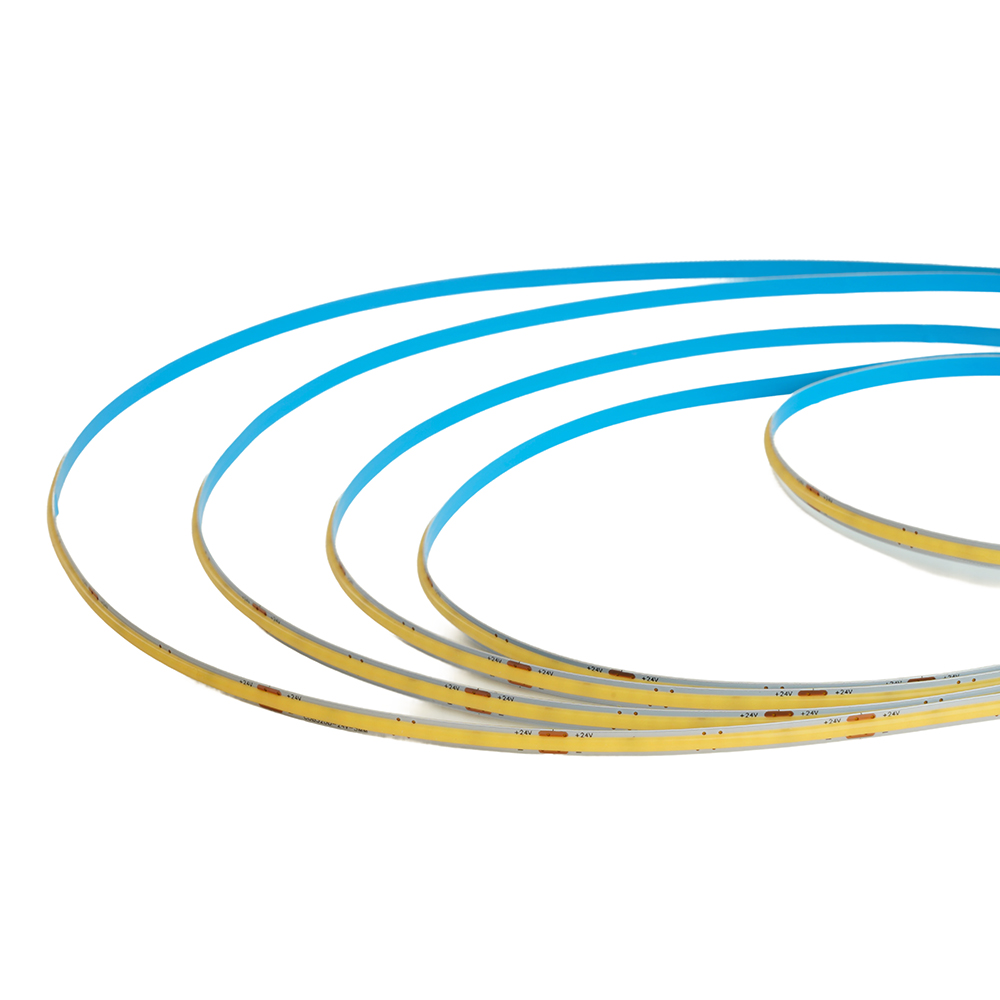 Светодиодная лента Feron LS532 24В 2110 10Вт/м 6500К 5м IP20 51846