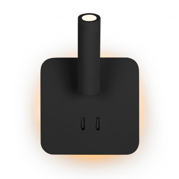 Спот iLedex Tanki ER0569S BK